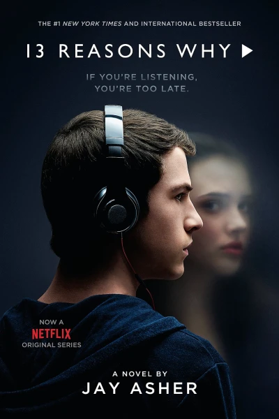 13 lý do tại sao (Phần 1) - 13 Reasons Why (Season 1)