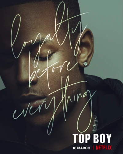 Anh đại (Phần 2) - Top Boy (Season 2)