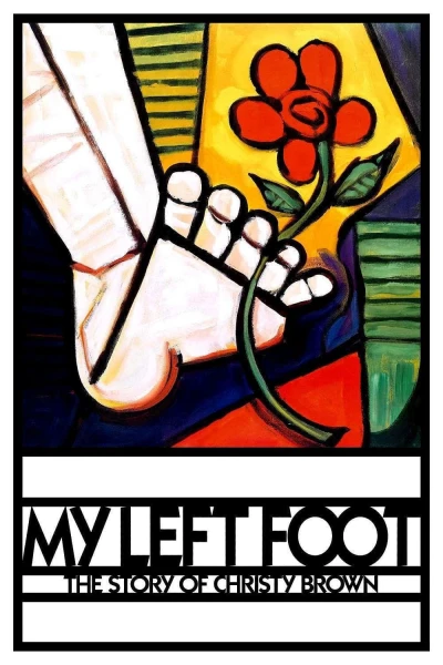 Câu Chuyện Về Christy Brown - My Left Foot: The Story of Christy Brown