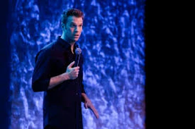 Chia Buồn Và Cầu Nguyện - Anthony Jeselnik: Thoughts and Prayers