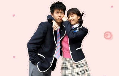 Cô Nàng Bướng Bỉnh - Sassy Girl, Chun-hyang