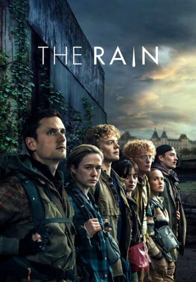 Cơn mưa chết chóc (Phần 1) - The Rain (Season 1)