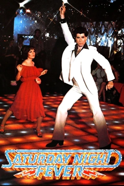 Cơn Sốt Đêm Thứ Bảy - Saturday Night Fever (1977)