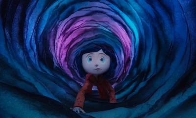 Coraline - Coraline