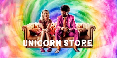 Cửa hiệu kỳ lân - Unicorn Store