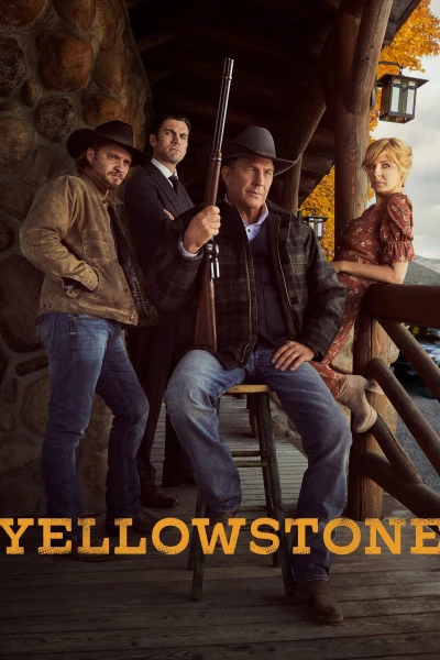 Đá Vàng (Phần 2) - Yellowstone (Season 2) (2019)