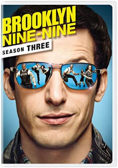 Đồn Brooklyn số 99 (Phần 3) - Brooklyn Nine-Nine (Season 3) (2015)