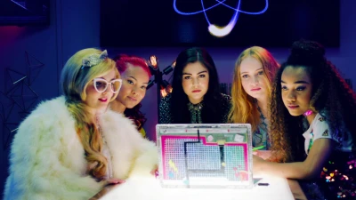 Dự án Mc2 (Phần 4) - Project Mc2 (Season 4)