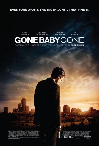 Đứa Bé Mất Tích - Gone Baby Gone (2007)