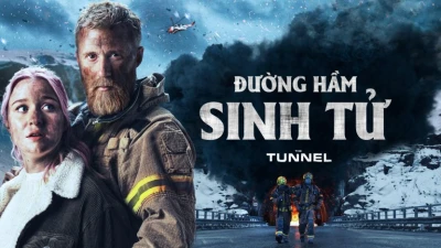 Đường Hầm Sinh Tử - The Tunnel