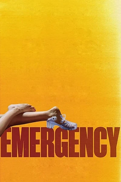 Khẩn Cấp - Emergency