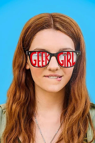 Geek Girl - Geek Girl (2024)