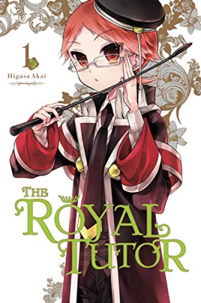 Gia Sư Hoàng Gia - The Royal Tutor