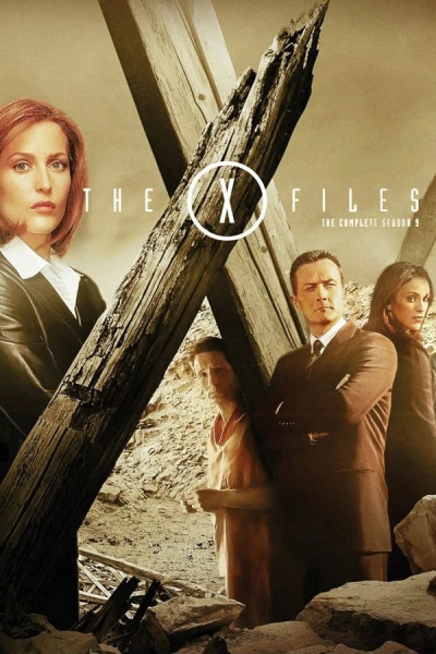 Hồ Sơ Tuyệt Mật (Phần 9) - The X-Files (Season 9)