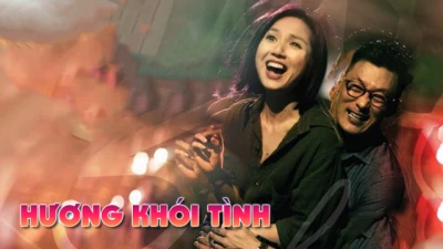 Hương Khói Tình - Love in a Puff