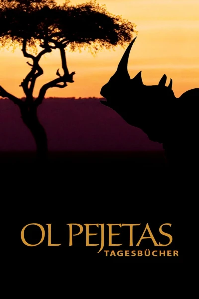 Khu Bảo Tồn Ol Pejeta Châu Phi (Phần 3) - Ol Pejeta Diaries (2016)