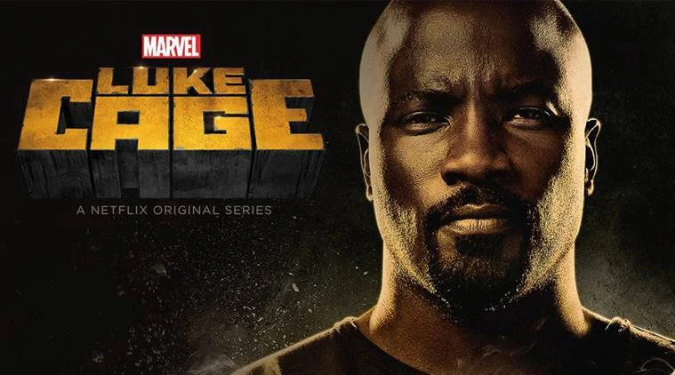 Marvel's Luke Cage (Phần 2) - Marvel's Luke Cage (Season 2)