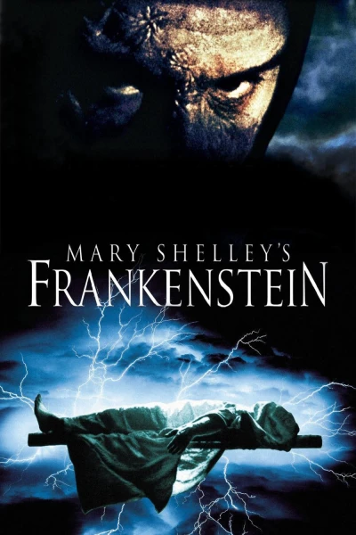 Mary Shelley's Frankenstein - Mary Shelley's Frankenstein