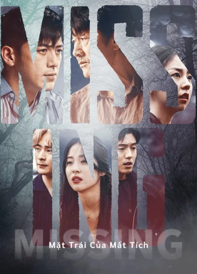 Mặt Trái Của Mất Tích - Missing: The Other Side (2020)