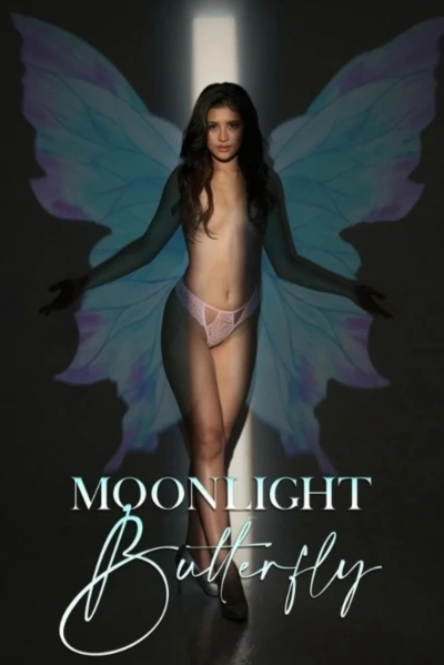 Moonlight Butterfly - Moonlight Butterfly (2022)