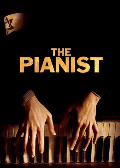 Nghệ Sĩ Dương Cầm - The Pianist