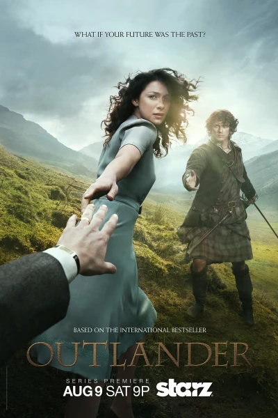 Người ngoại tộc (Phần 1) - Outlander (Season 1)