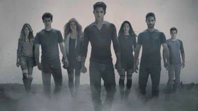 Người sói tuổi teen (Phần 4) - Teen Wolf (Season 4)