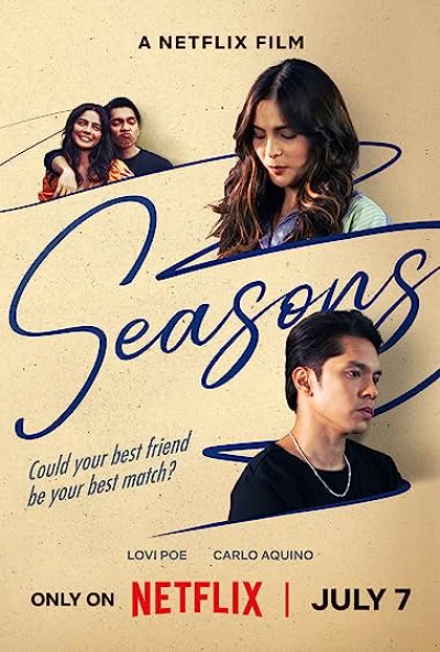 Những mùa yêu - Seasons (2023)