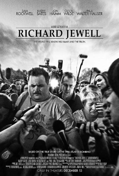 Richard Jewell - Richard Jewell