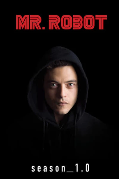 Siêu Hacker (Phần 1) - Mr. Robot (Season 1)