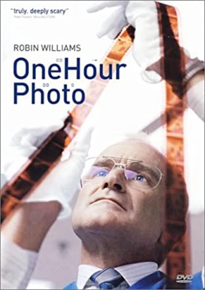 Sự Ám Ảnh - One Hour Photo