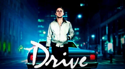 Tay lái siêu hạng - Drive