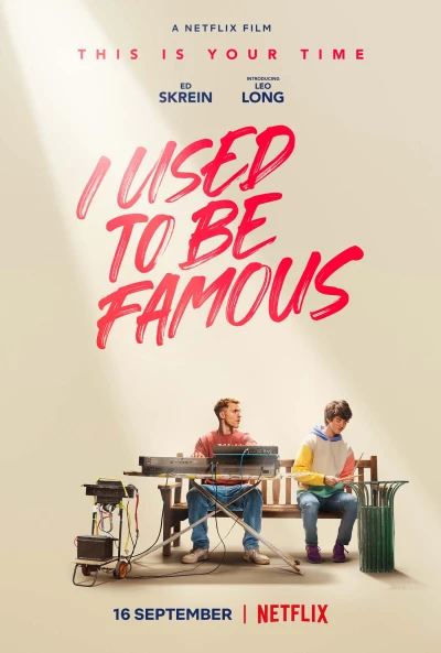 Tôi từng nổi tiếng - I Used to Be Famous