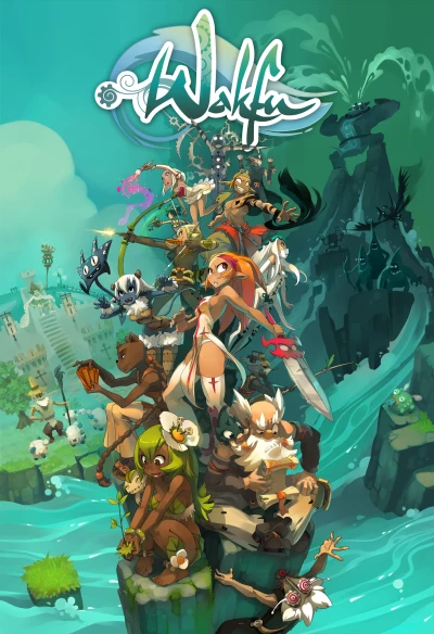 Wakfu (Phần 3) - Wakfu (Season 3) (2017)