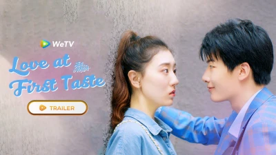 Yêu Nơi Đầu Môi - Love At First Taste